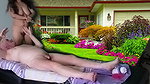 Cum Fast Baby with Garabas and Olpr
