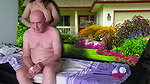 Cum Fast Baby with Garabas and Olpr
