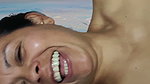 Cum Fly with Me to the Sky with Garabas and Olga