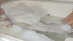 CUM IN MY JACUZZI WITH ADAMANDEVE AND LUPO- 4K MOVIE