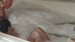 Cum in My Jacuzzi with Garabas and Olpr – 4K Movie