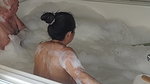 Cum in My Jacuzzi with Garabas and Olpr – 4K Movie