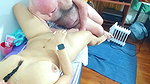 CUMMING, CUMMING AND CUMMING WITH ADAMANDEVE AND LUPO