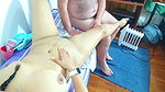 CUMMING, CUMMING AND CUMMING WITH ADAMANDEVE AND LUPO