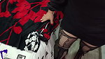 Curvy Latina MILF Neighbor Fantasy, Surprise Intimate Moment, Dripping Creampie Visible Real POV Homemade