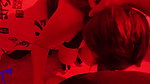 Curvy Mature Latina MILF, Bed Frottage and Doggystyle Visible, with Oral Sex Real Homemade