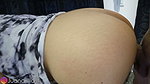 Cute stepdaughter’s ass gets fucked by the family pervert