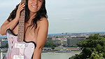 Dancing Naked in Budapest with Garabas and Olpr