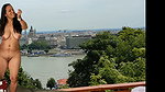 Dancing Naked in Budapest with Garabas and Olpr