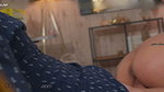 Dane Jones Tattooed Colombian teen Athenea Rose hardcore romantic sex and POV blowjob