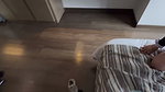 Date with stranger ends in fucking in my boyfriend’s apartment, after he left me standing in the cafeteria