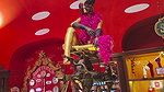 Day in Sex Museum with Garabas and Olga