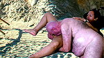 DEEP CAVE SEX WITH ADAMANDEVE AND LUPO
