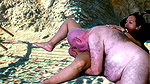 Deep Cave Sex with Garabas and Olpr
