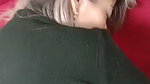 Deep throat and then put it in the ass