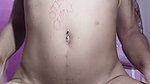 Delicious Colombian Bn Arrechitaa Moves Hard on Your Cock Non-stop Gives You Punishment Until She Squirts All Over Your Dadd