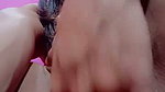 Delicious Mouth and Ur Spit Make Me Pussy Crazy Hot Daddy Love