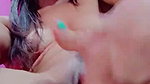 Delicious Mouth and Ur Spit Make Me Pussy Crazy Hot Daddy Love