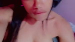Delicious Mouth and Ur Spit Make Me Pussy Crazy Hot Daddy Love