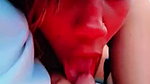 Delicius baby girl giv me blowjob Driving Car she eat all my dick nd wanna alot milk of my balls Darling
