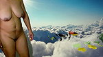 DELIGHTFUL HEAVENLY MASSAGE WITH ADAMANDEVE AND LUPO