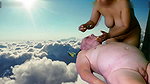 Delightful Heavenly Massage with Garabas and Olpr
