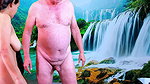 Devil in Paradise with Garabas and Olpr