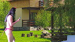 Devil in the Yard with Garabas and Olpr