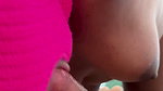 Double Delight Black Couple’s Mutual Oral Sex