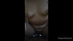Eating his cock like a angry hore