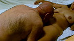 EATING LATINA PUSSY WITH ADAMANDEVE AND LUPO