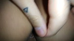English teacher fucks her student in his house