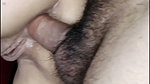 Enjoying my friend’s wife’s ass