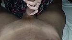 Everyone Is in the Room so I Fuck Her Quietly and Slowly