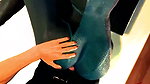AI 3D Animation Version Control