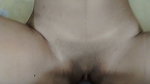 Bangladeshi Sexy Slut Rides on Cock