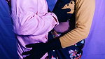 Bengali woman having sex with brother-in-law in next-door flat – Clear Bangla