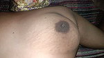 I fucked her doggy style with a condom on, it was so much fun