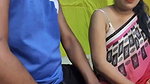 I fucked my stepmother’s sister to my heart’s content,She sucked my cock.with roleplay fucked