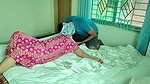 Sexy hot chubby milf bhabhi play with dever ji bangla xxx