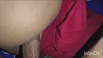 Super hot step-sister spend one night with her step-brother part 2