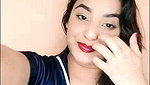 Aliya Ghosh Live (18.12.20)
