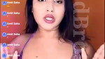Aliya Ghosh..