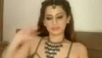 Kenisha Awasthi 18 September live