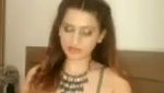 Kenisha Awasthi 18 September live