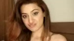 Kenisha awasthi