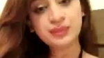 Kenisha awasthi