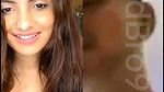 Super Sexy Anveshi Jain, Big Cleavage And Seductive Expression, 40 Mins+ With Voice! @El