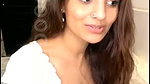 Super Sexy Anveshi Jain, Big Cleavage And Seductive Expression, 40 Mins+ With Voice! @El