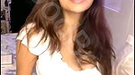 Super Sexy Anveshi Jain, Big Cleavage And Seductive Expression, 40 Mins+ With Voice! @El